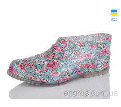 Галоши Lot Shoes